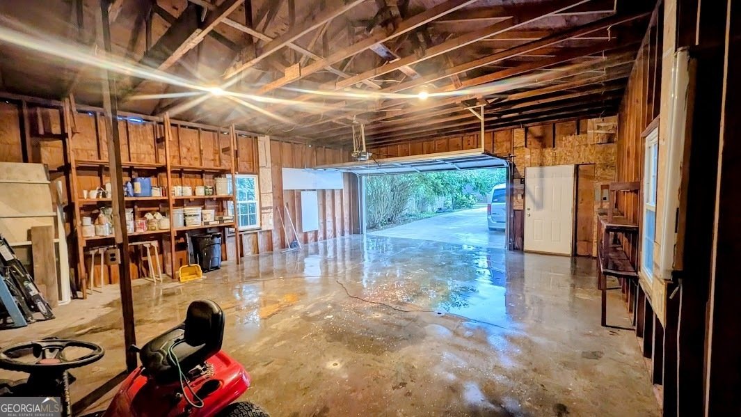 599 Honey Creek Road Conyers - 25