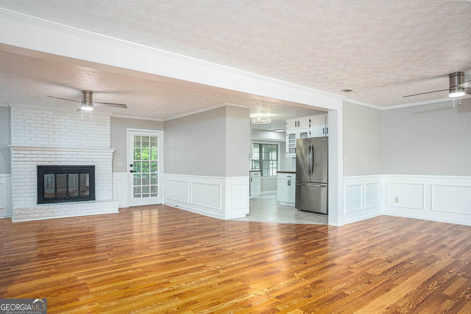 599 Honey Creek Road Conyers - 4