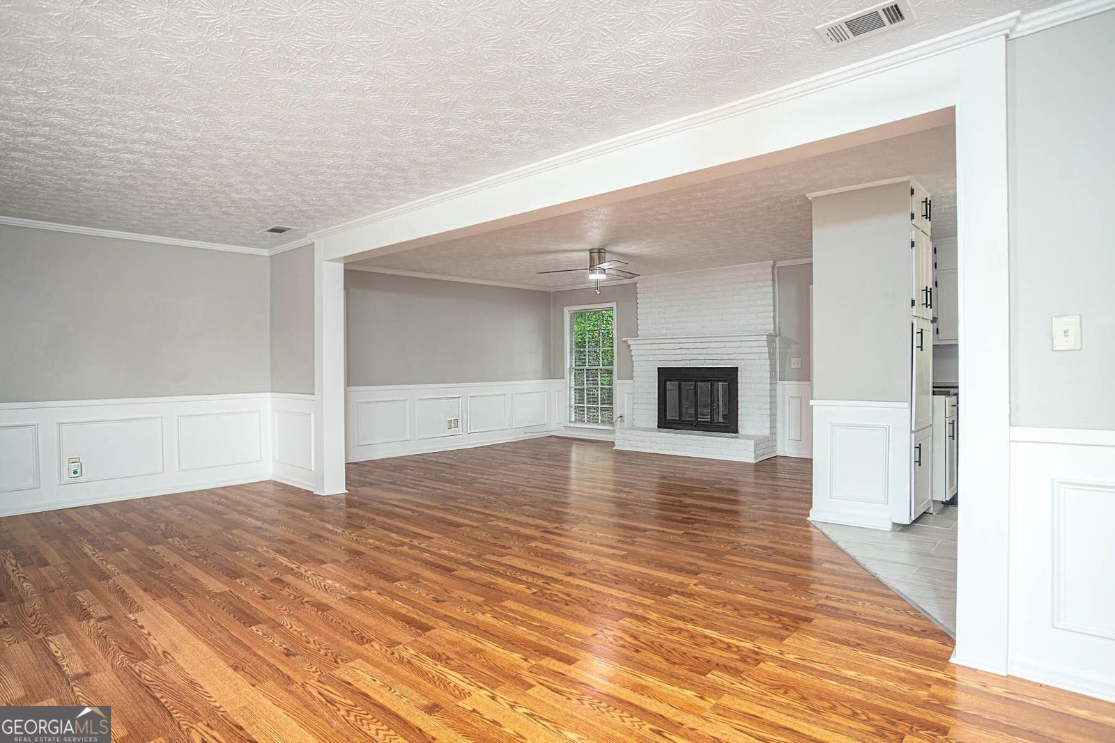 599 Honey Creek Road Conyers - 5