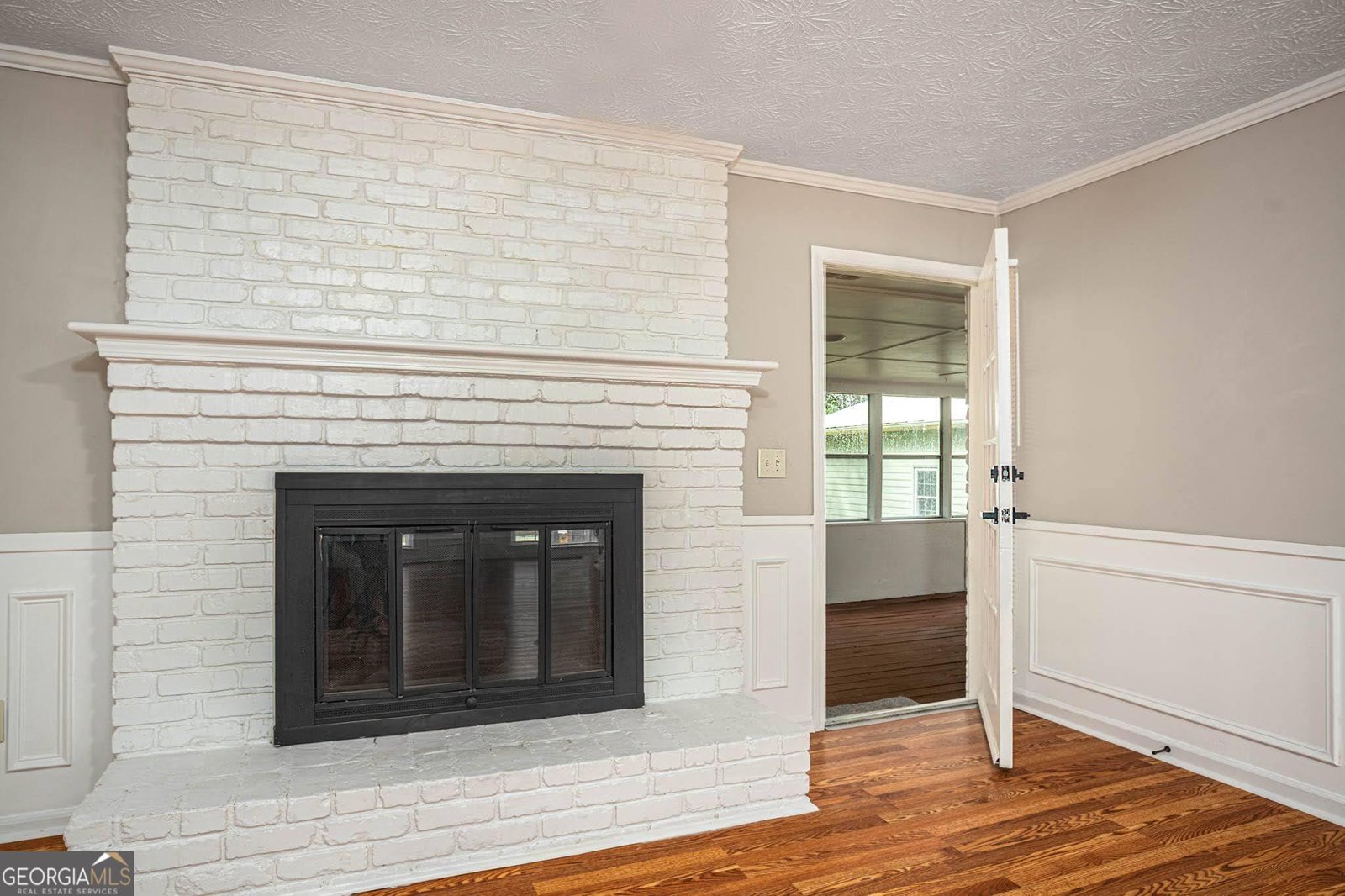 599 Honey Creek Road Conyers - 6