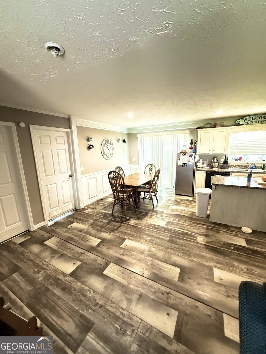 160 Rampart Lane Fayetteville - 2