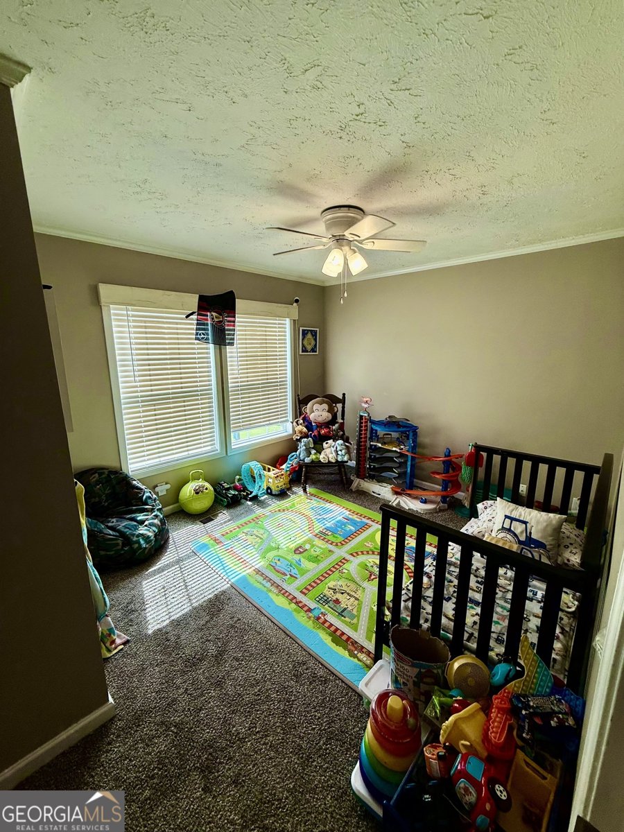 160 Rampart Lane Fayetteville - 3