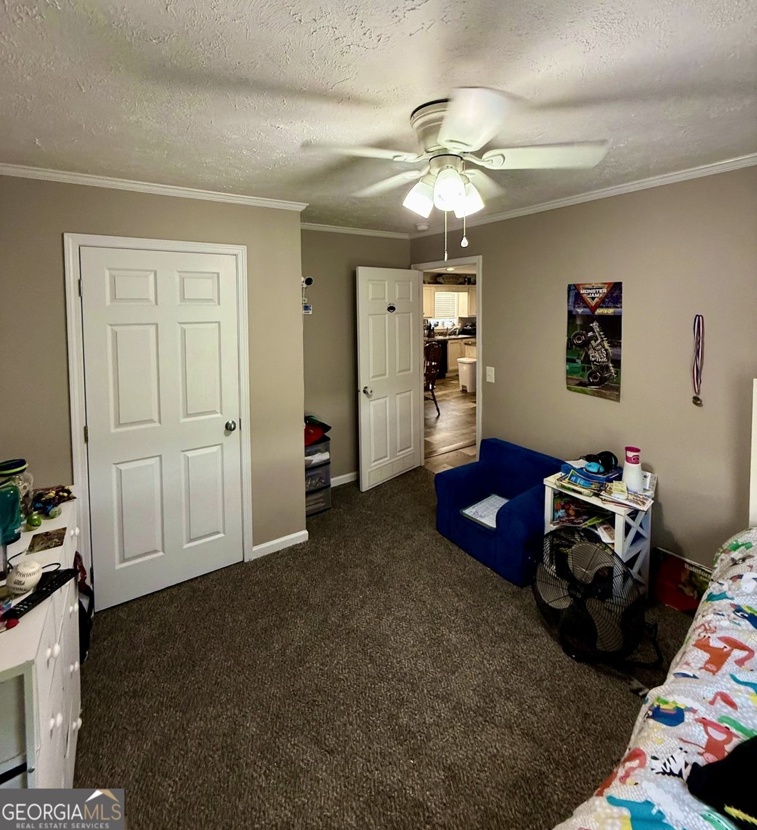 160 Rampart Lane Fayetteville - 4