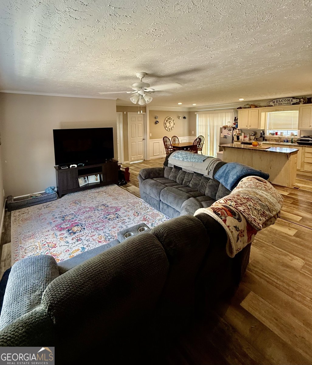 160 Rampart Lane Fayetteville - 5