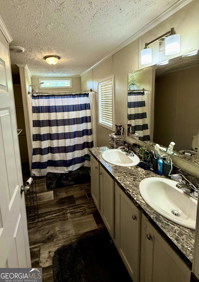 160 Rampart Lane Fayetteville - 6