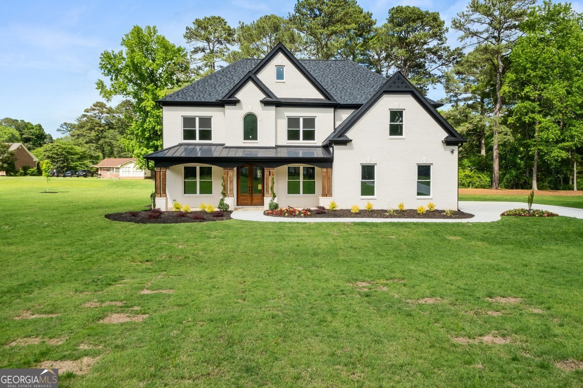 2339 Eastwood Drive Snellville - 1