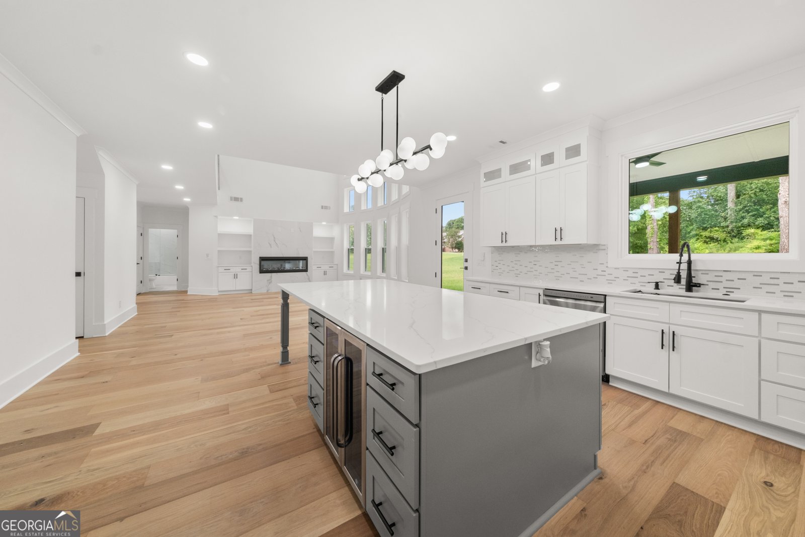 2339 Eastwood Drive Snellville - 17