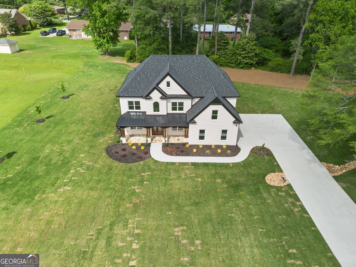 2339 Eastwood Drive Snellville - 2