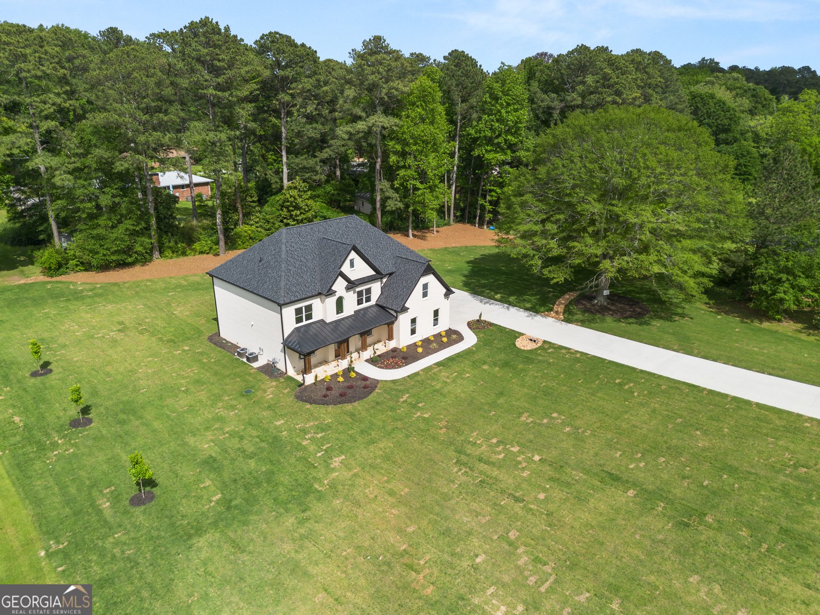 2339 Eastwood Drive Snellville - 3