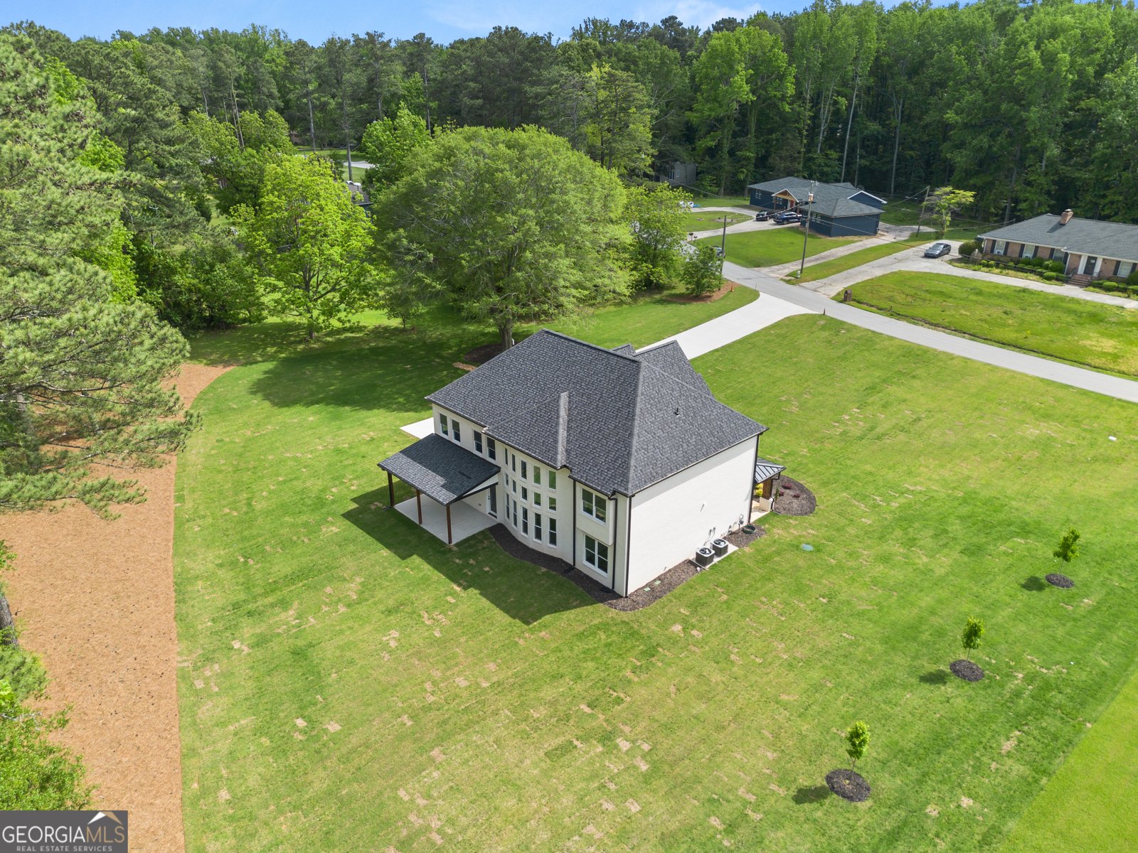 2339 Eastwood Drive Snellville - 39