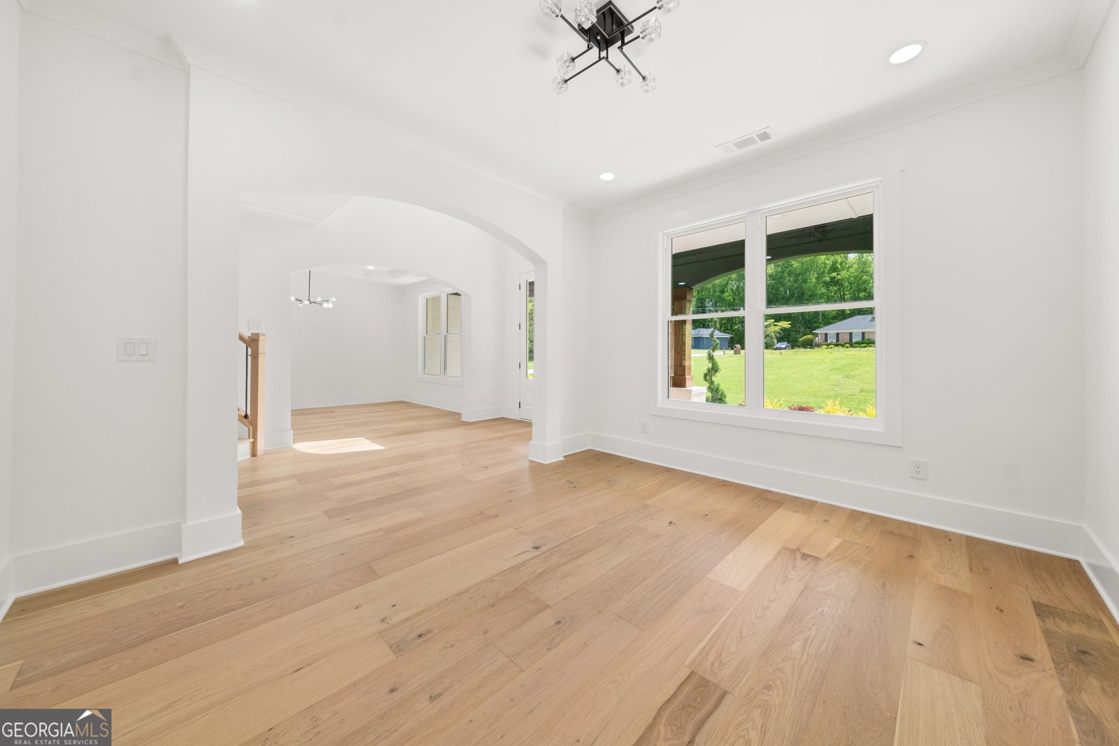 2339 Eastwood Drive Snellville - 9