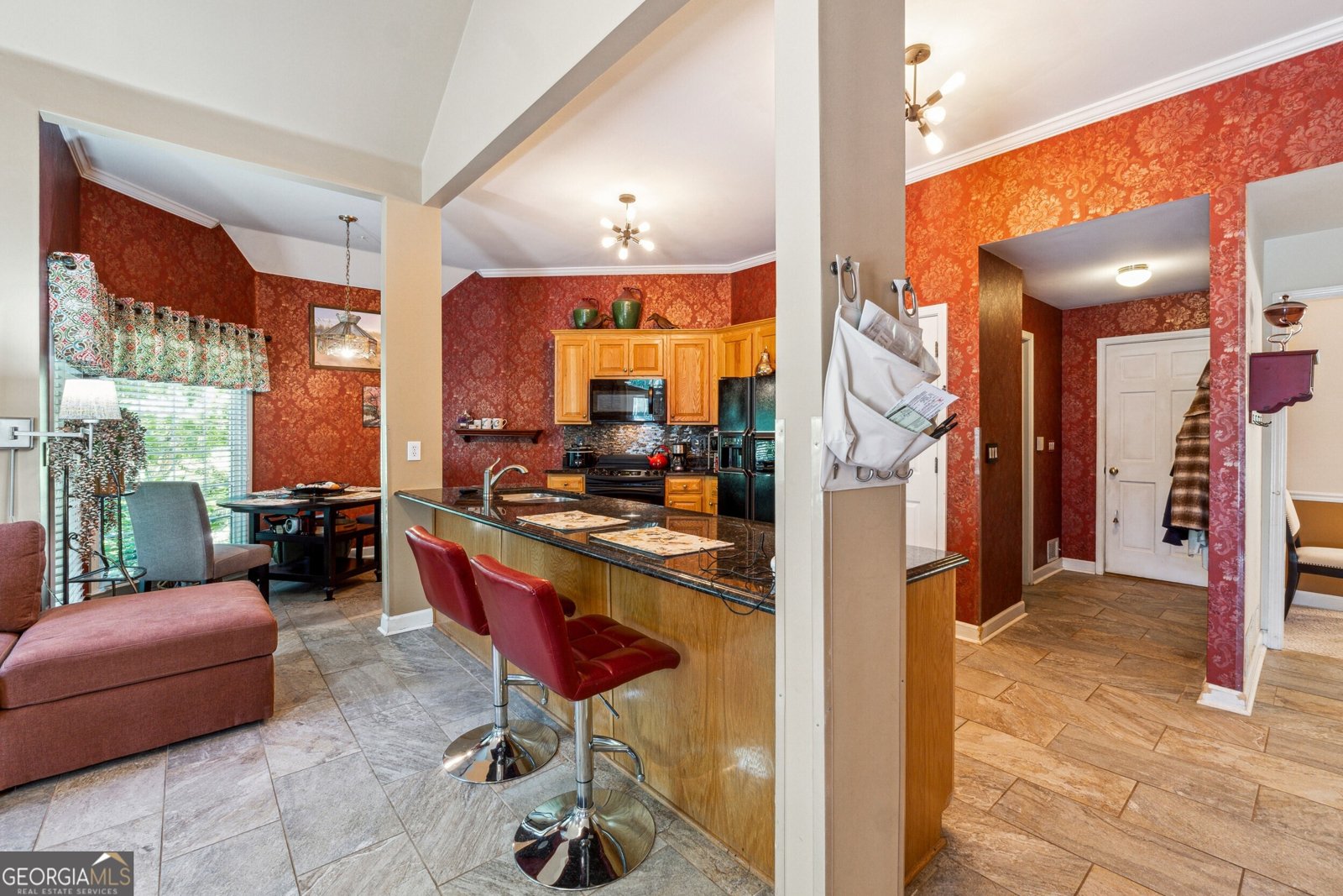 1820 Habersham Gate Drive Cumming - 10