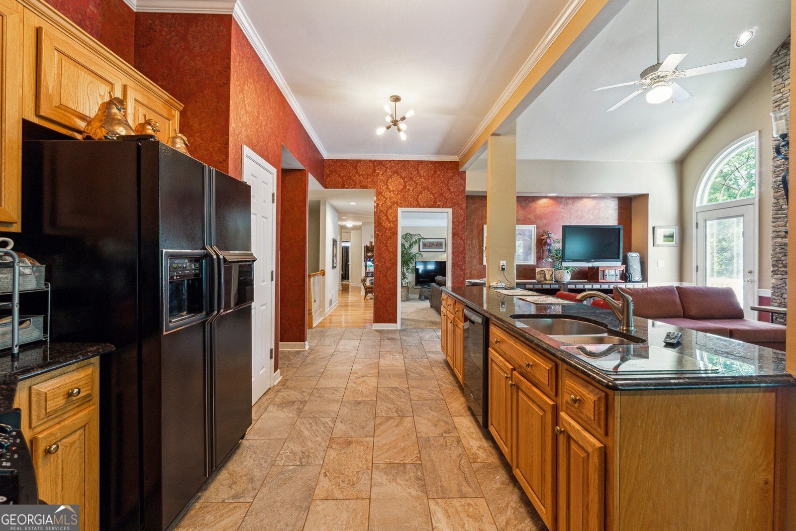 1820 Habersham Gate Drive Cumming - 11