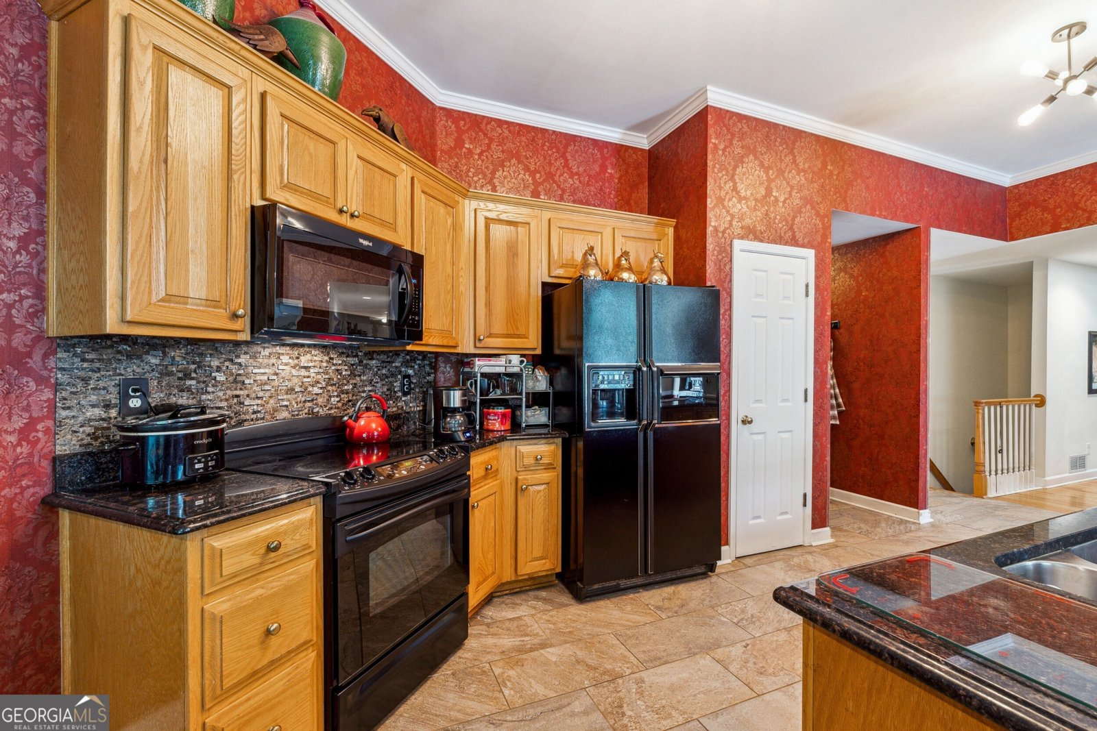 1820 Habersham Gate Drive Cumming - 12