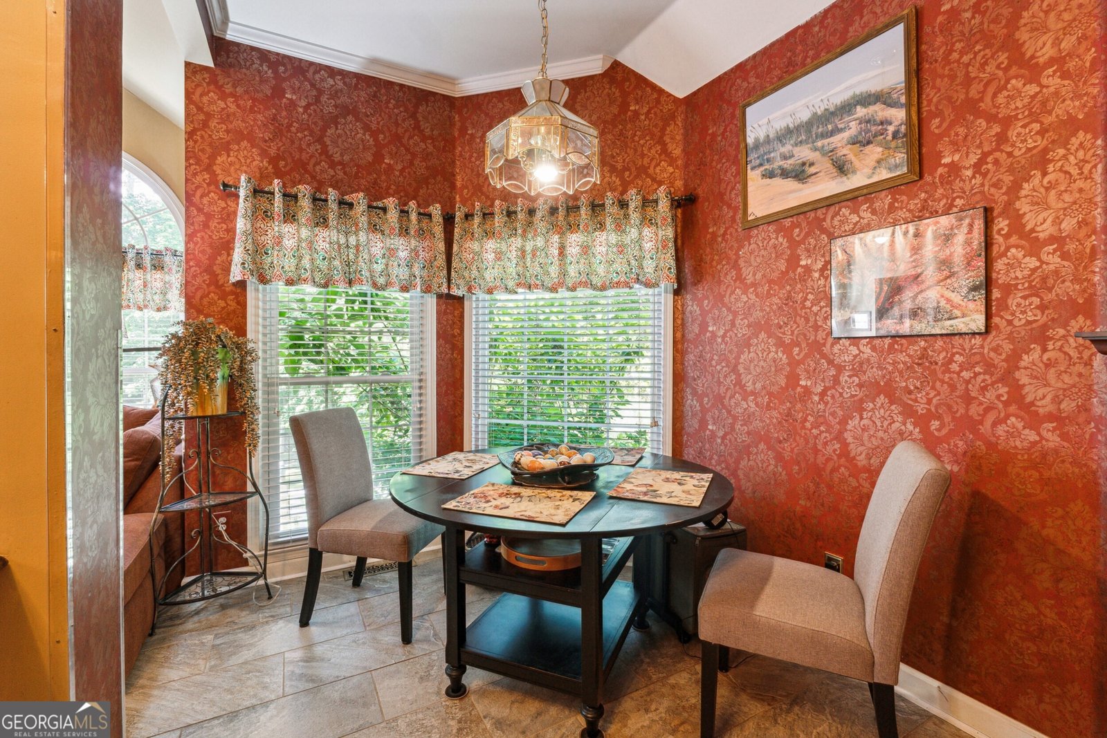 1820 Habersham Gate Drive Cumming - 13