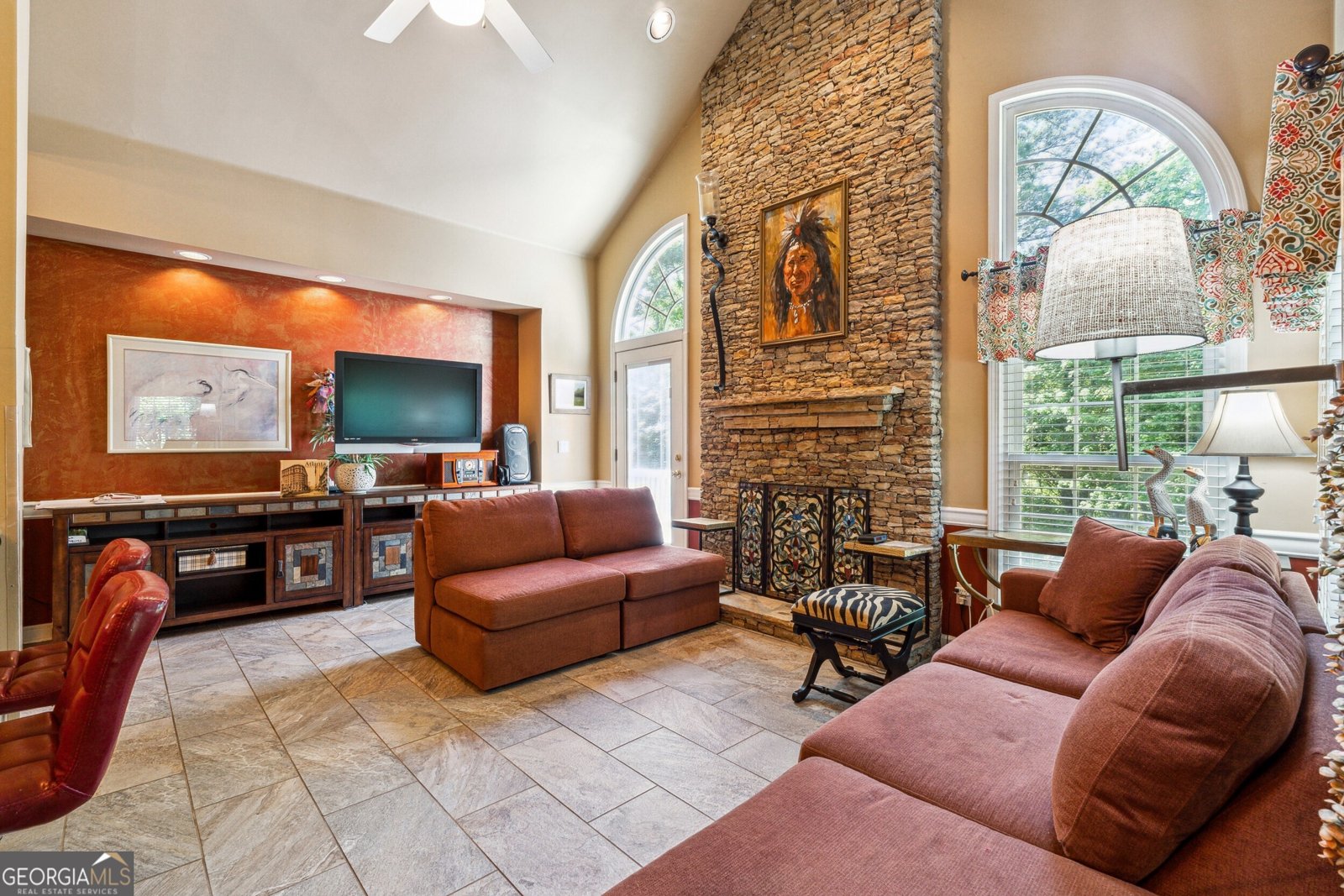 1820 Habersham Gate Drive Cumming - 14