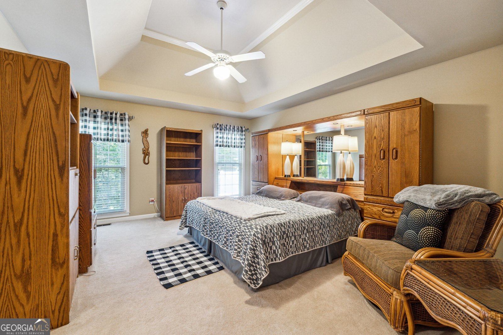 1820 Habersham Gate Drive Cumming - 17