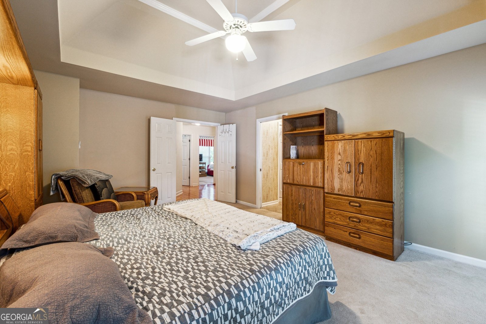 1820 Habersham Gate Drive Cumming - 18