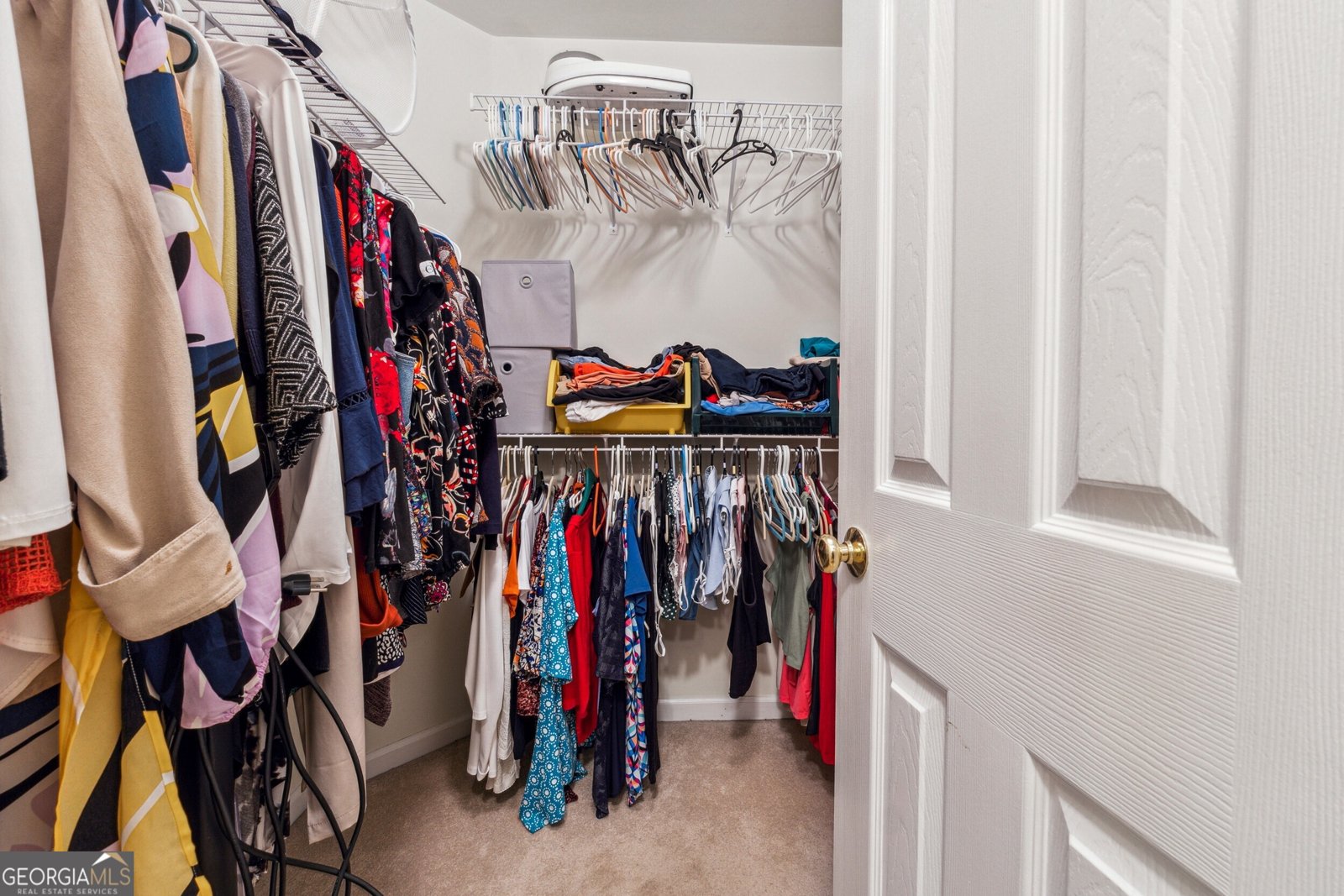 1820 Habersham Gate Drive Cumming - 21