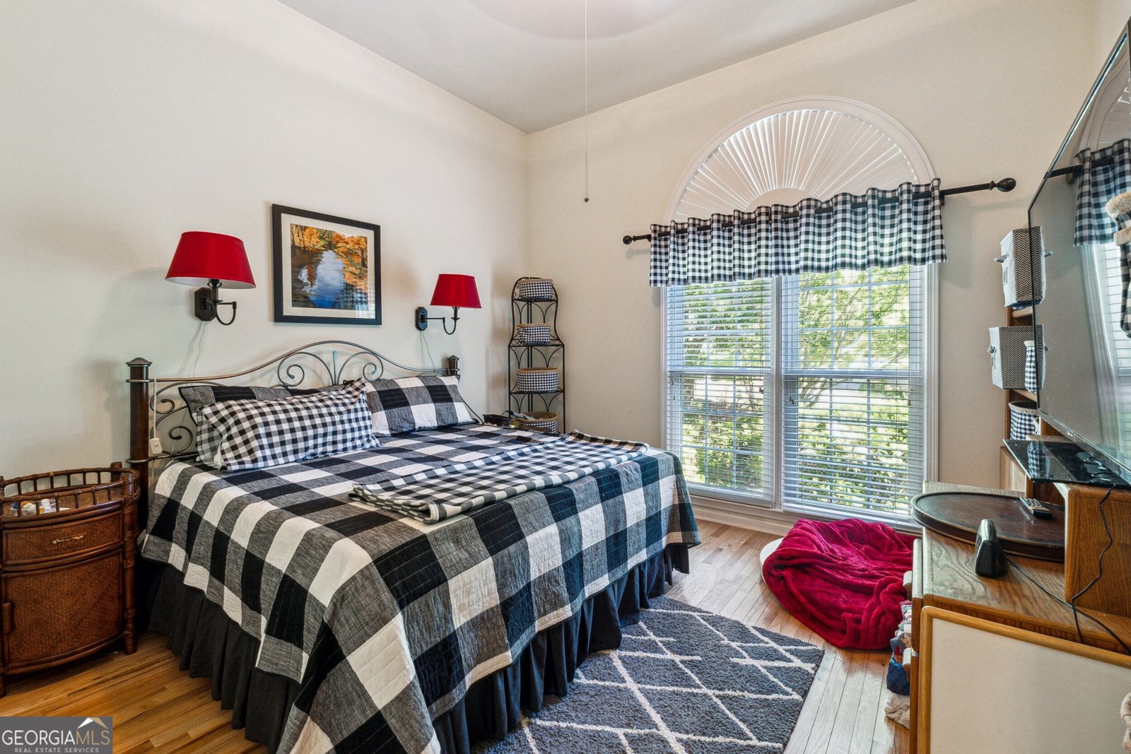 1820 Habersham Gate Drive Cumming - 22