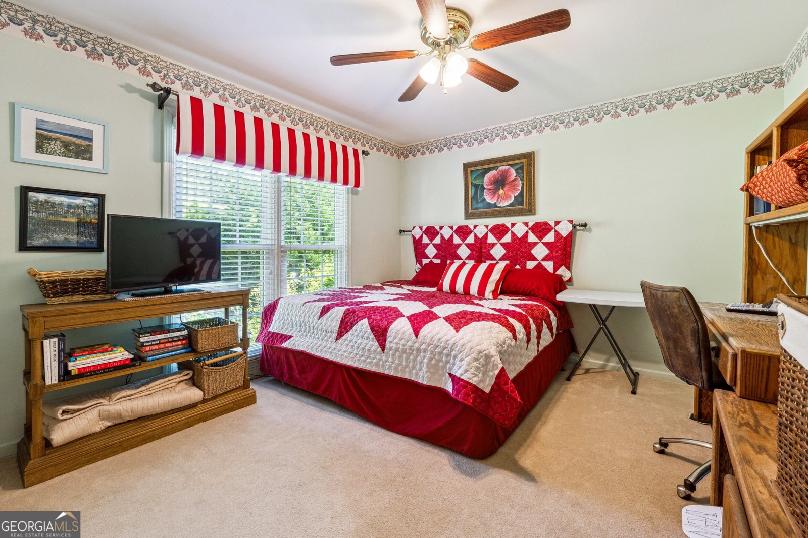 1820 Habersham Gate Drive Cumming - 23