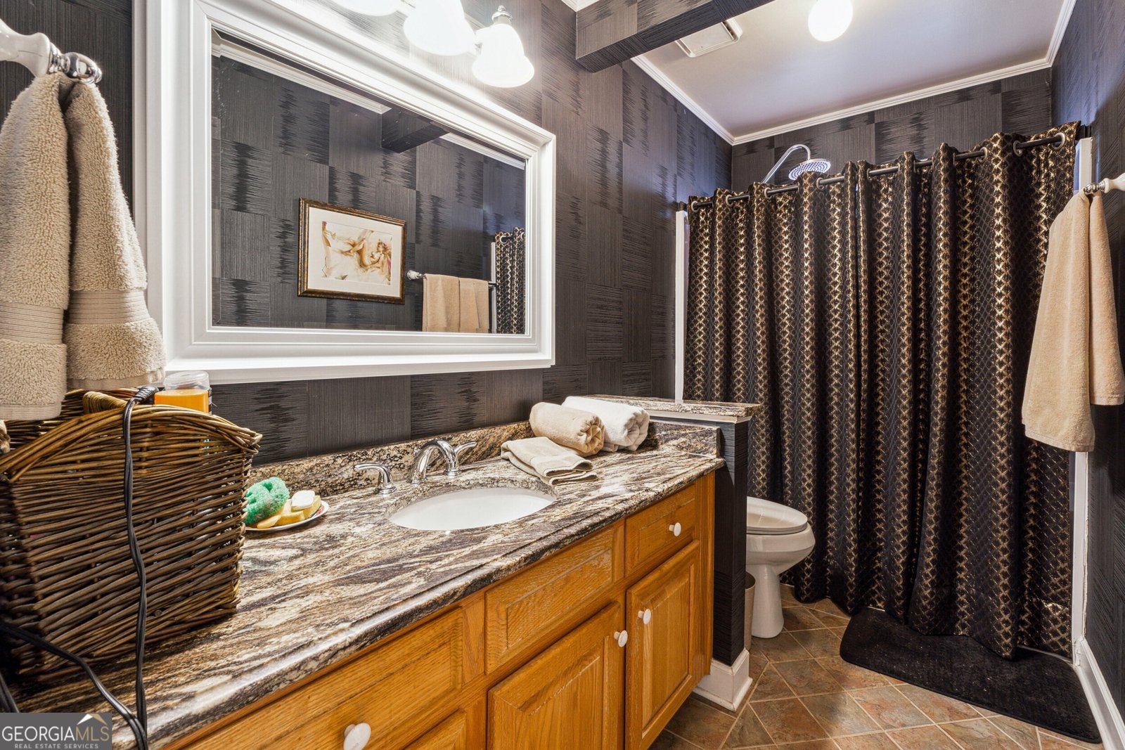 1820 Habersham Gate Drive Cumming - 24