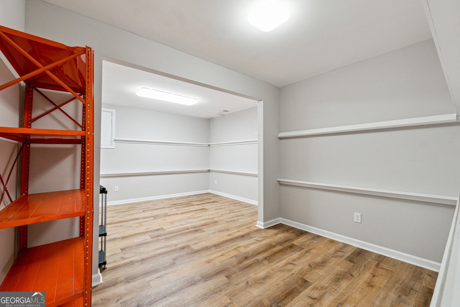 1820 Habersham Gate Drive Cumming - 27