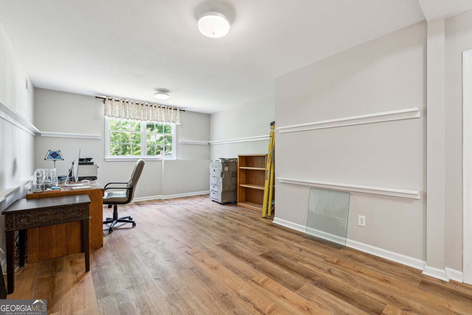 1820 Habersham Gate Drive Cumming - 29