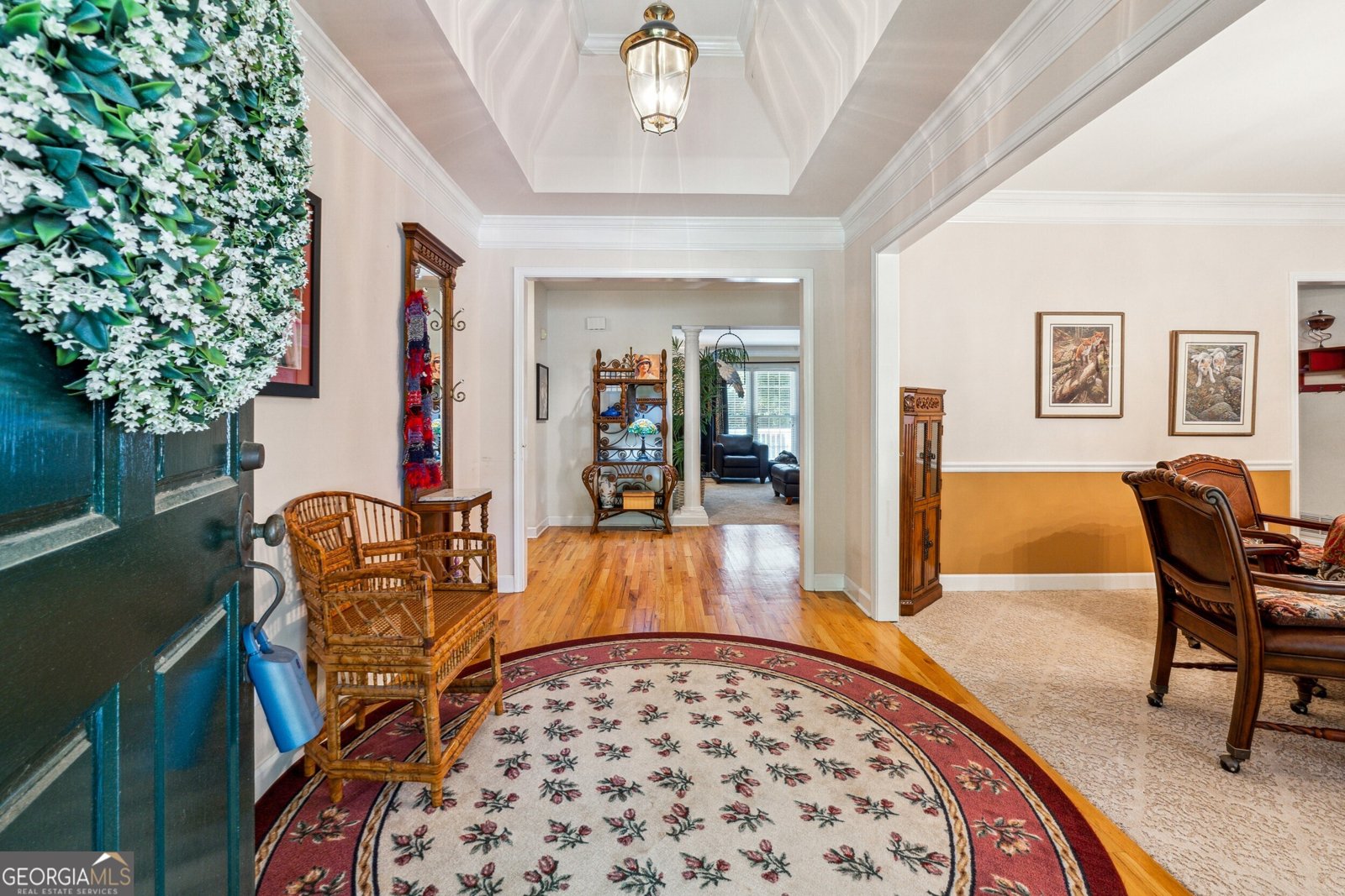 1820 Habersham Gate Drive Cumming - 3