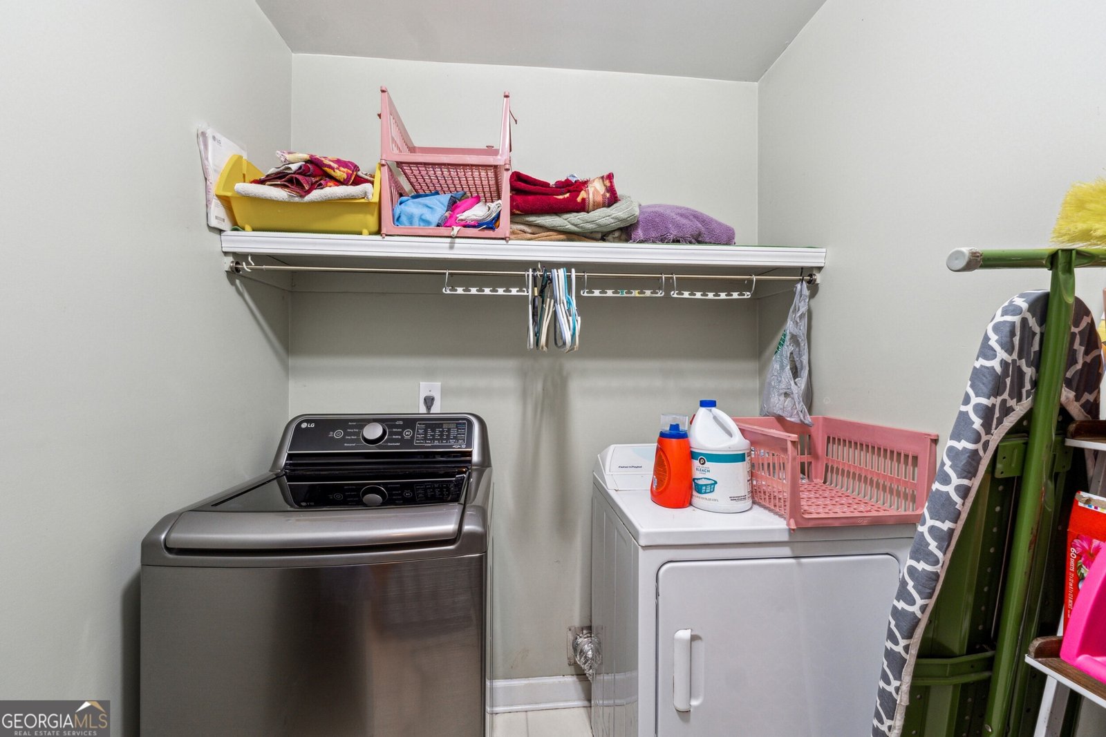 1820 Habersham Gate Drive Cumming - 35