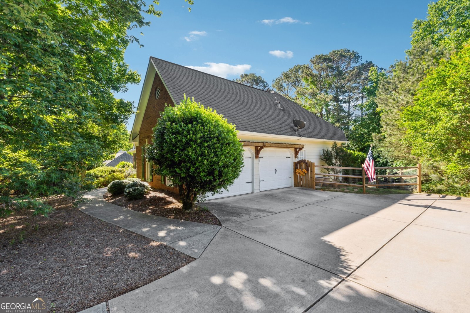 1820 Habersham Gate Drive Cumming - 39