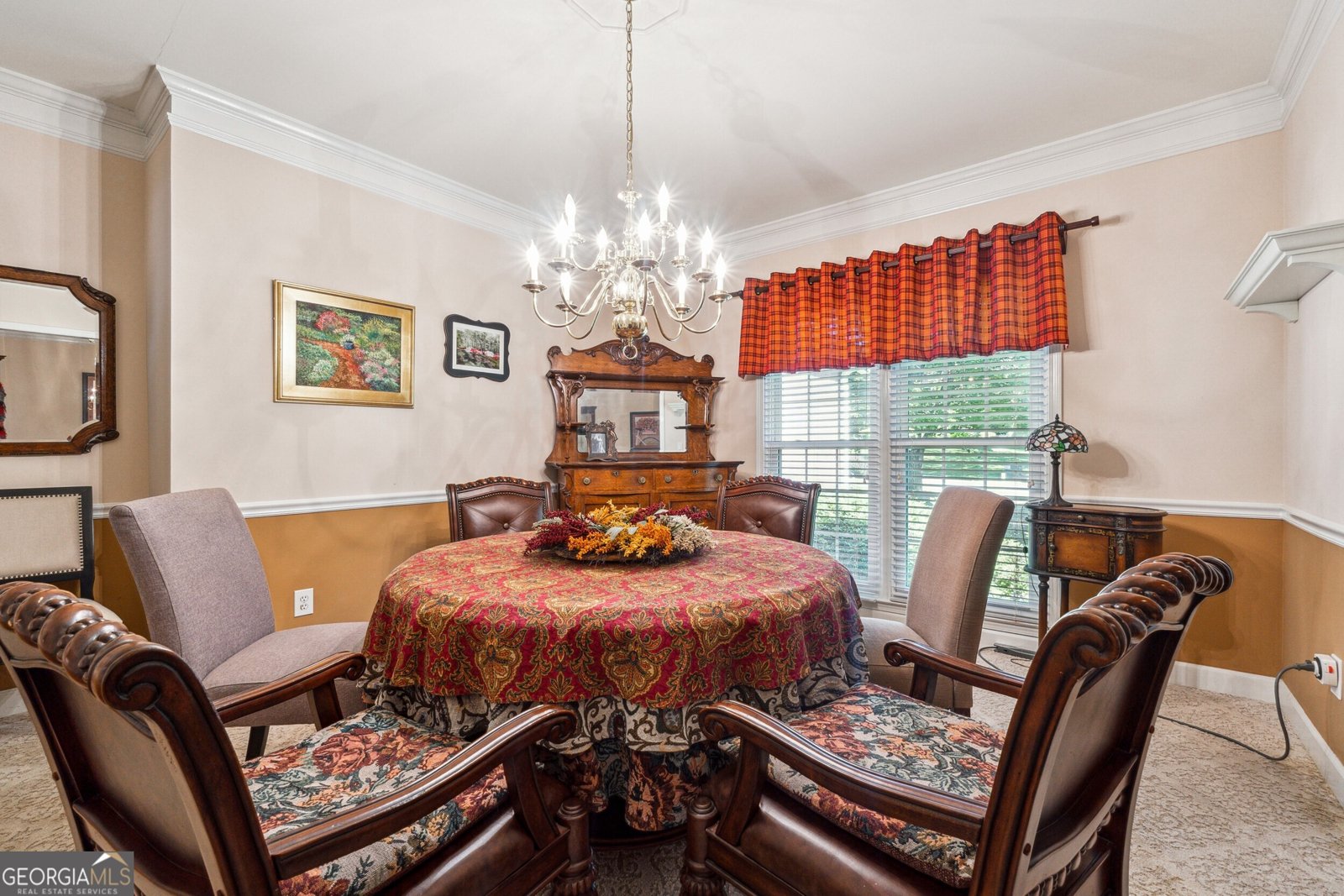 1820 Habersham Gate Drive Cumming - 4