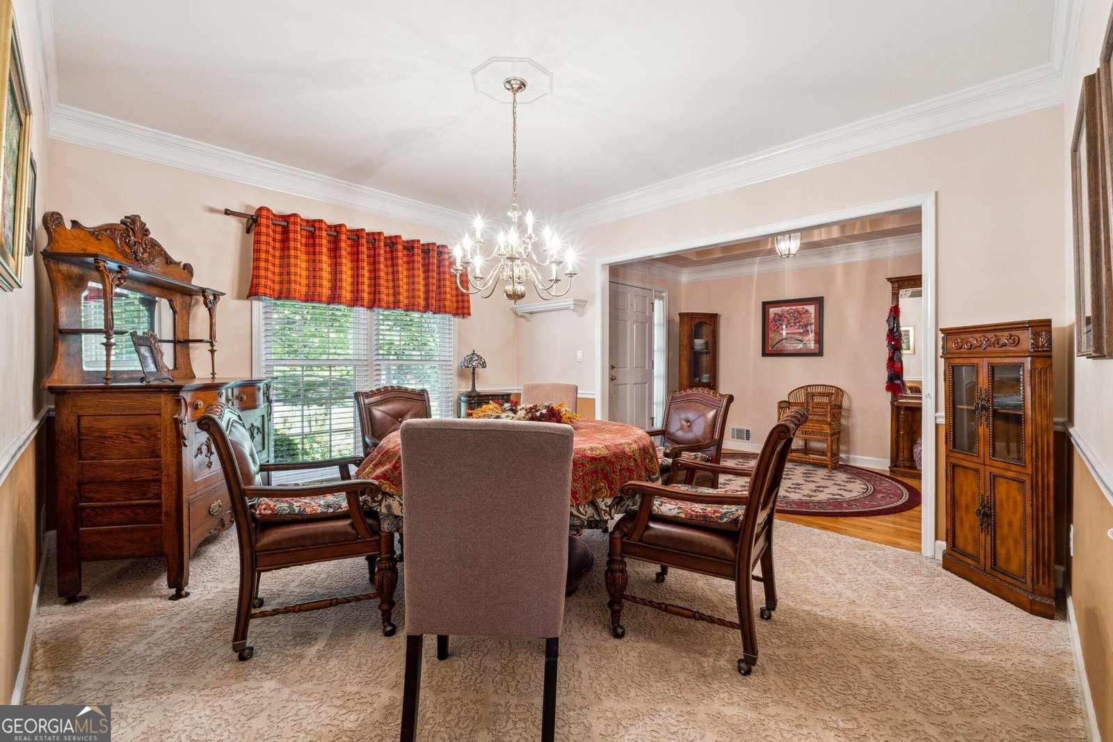 1820 Habersham Gate Drive Cumming - 5