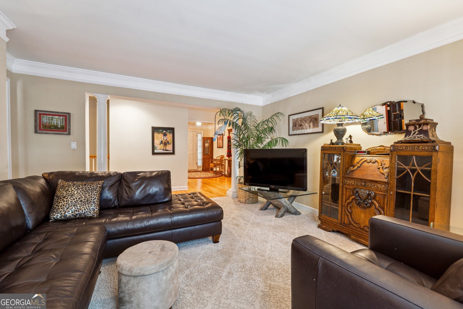 1820 Habersham Gate Drive Cumming - 8