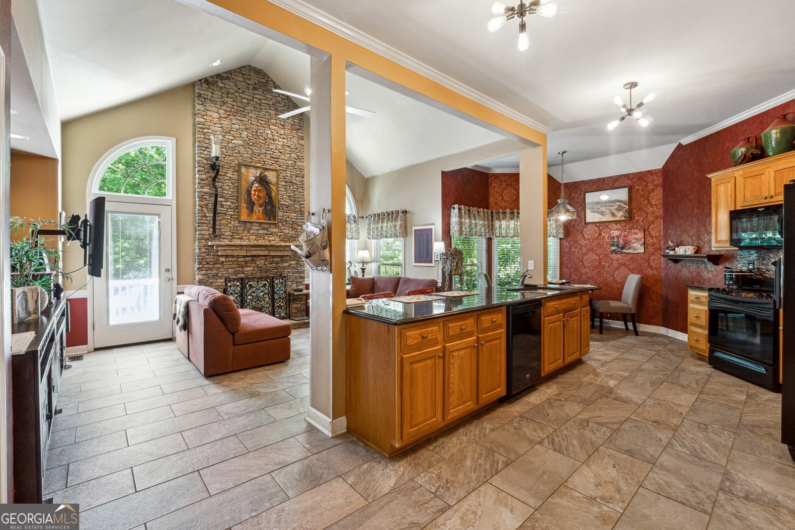 1820 Habersham Gate Drive Cumming - 9