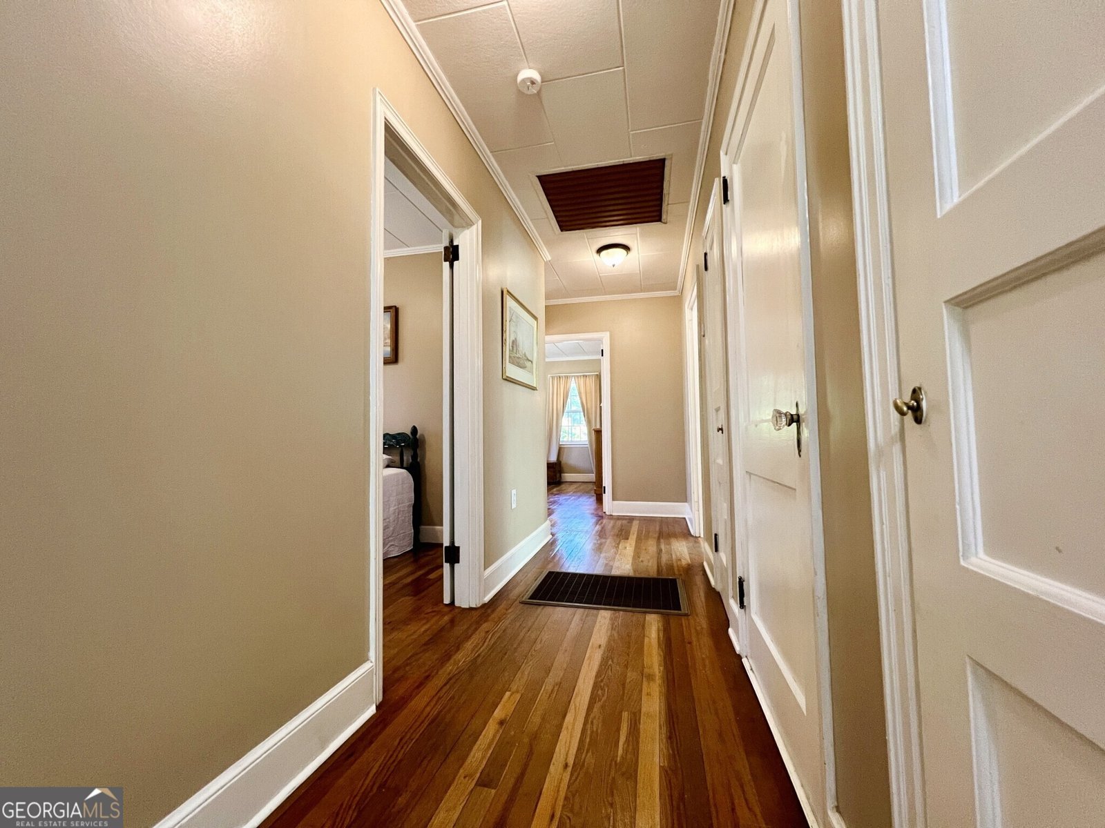 1806 Athens Highway Elberton - 1