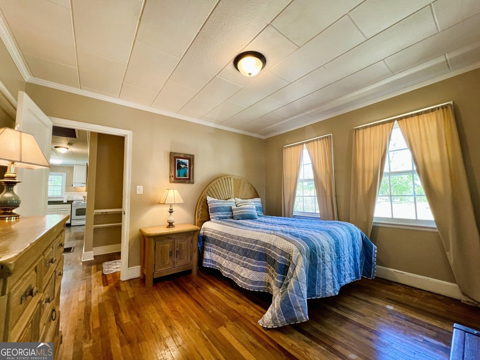 1806 Athens Highway Elberton - 10
