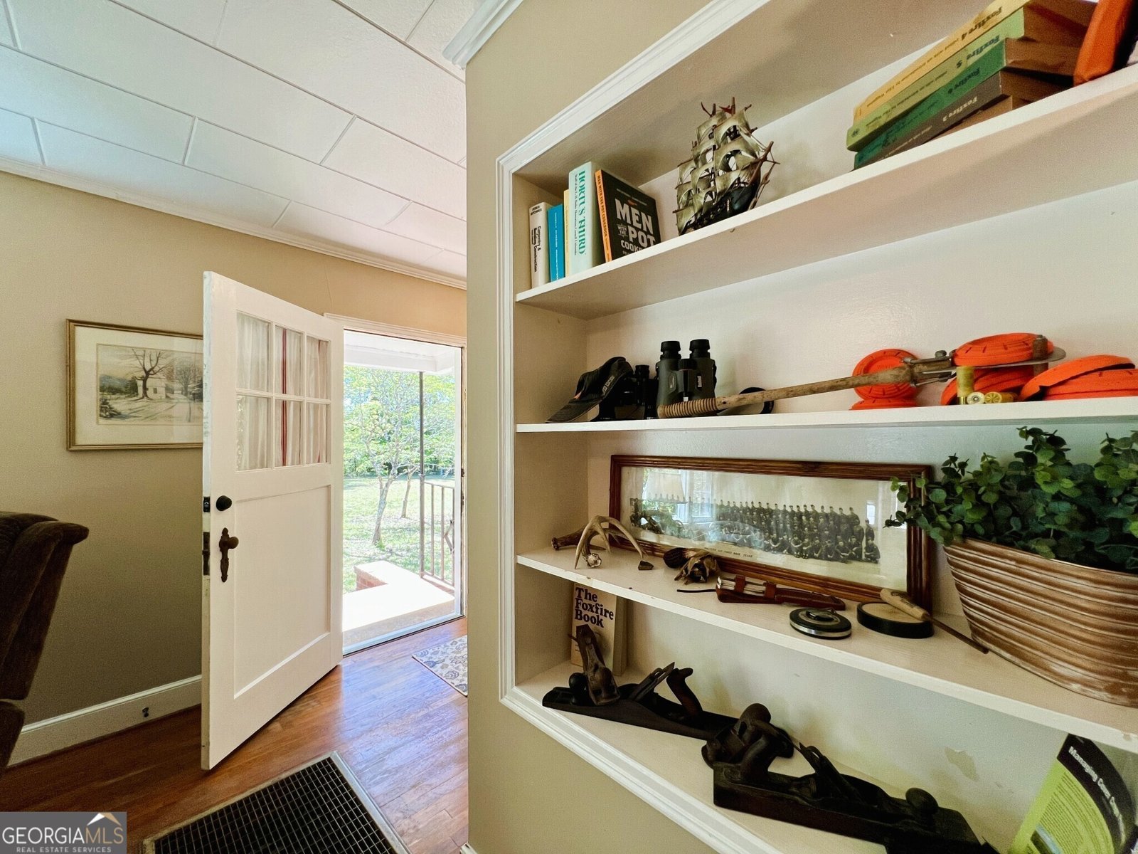 1806 Athens Highway Elberton - 12