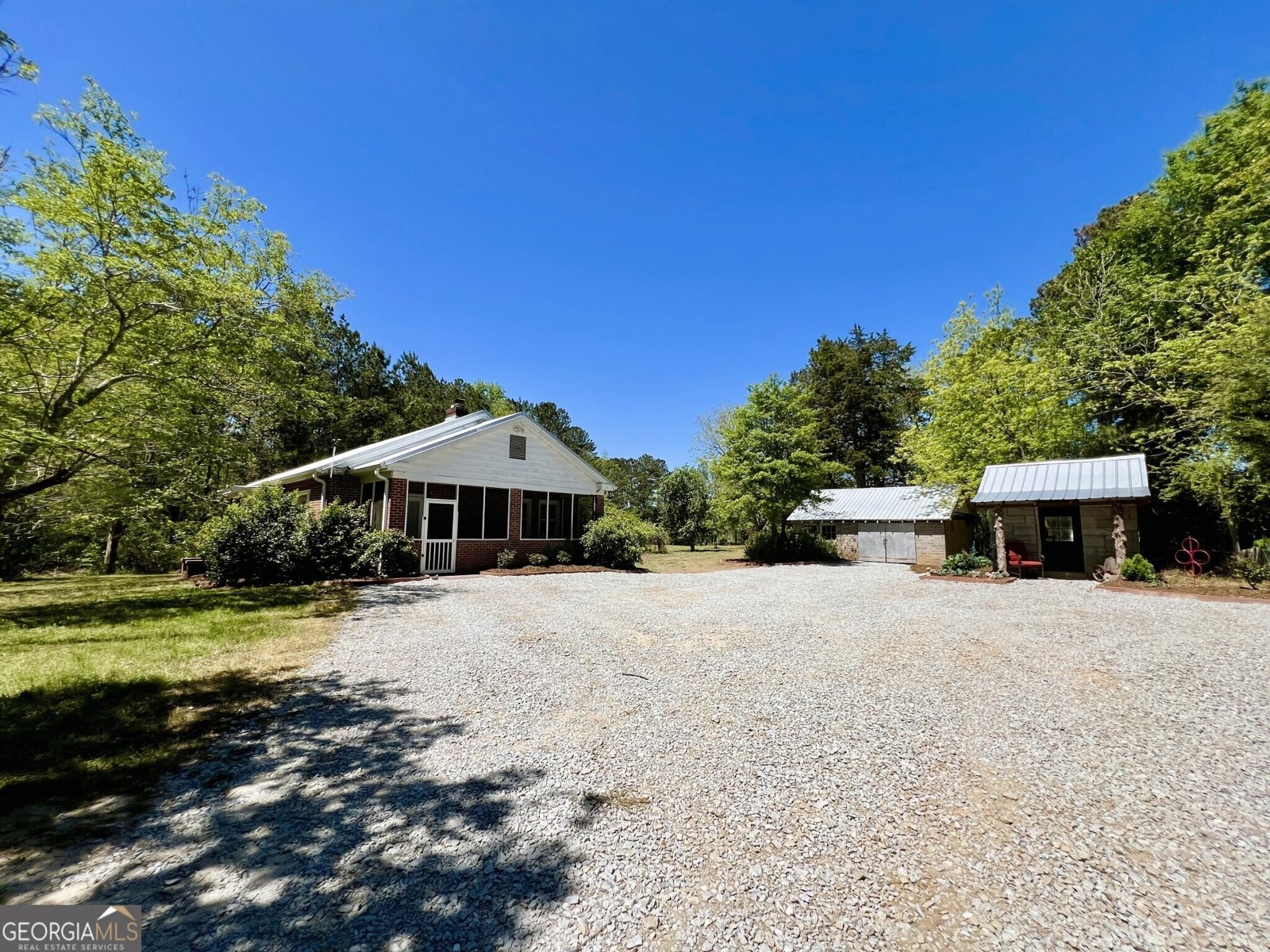 1806 Athens Highway Elberton - 14