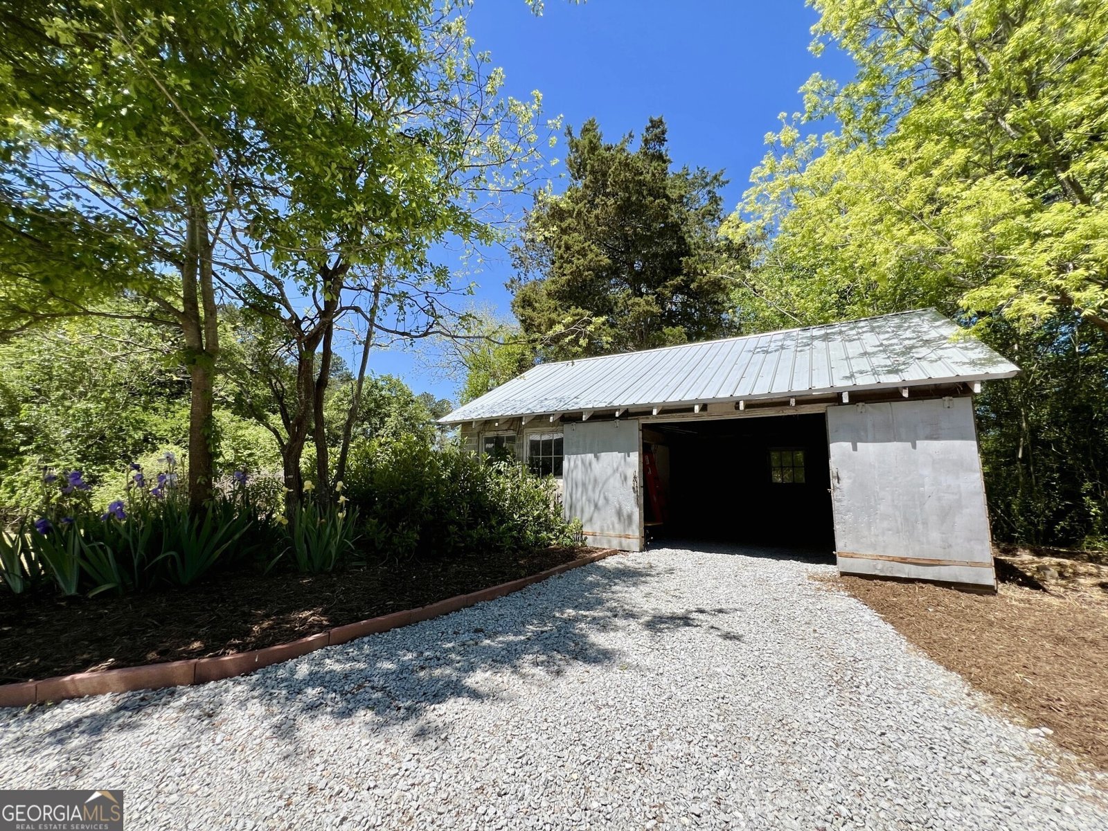 1806 Athens Highway Elberton - 15