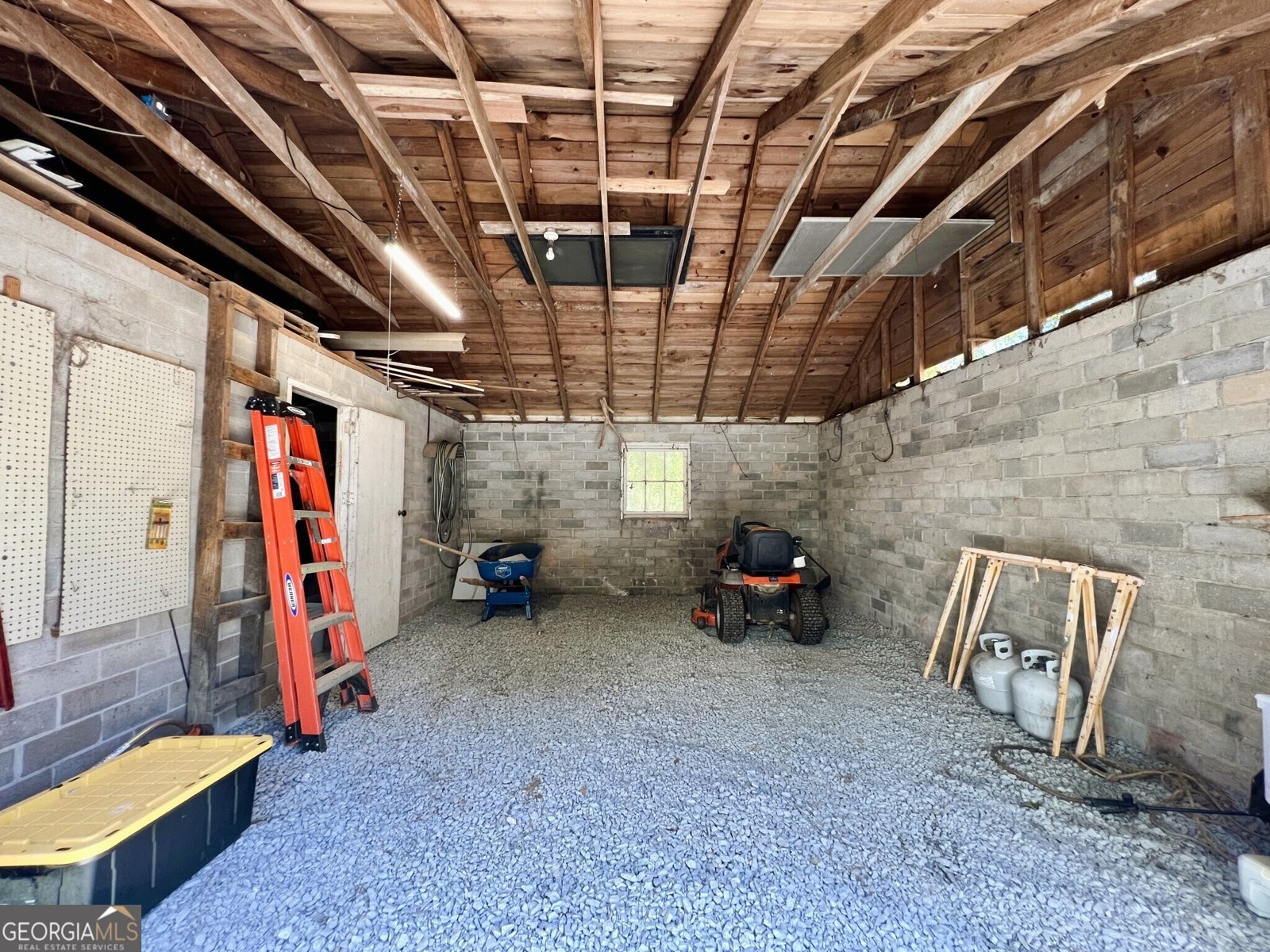 1806 Athens Highway Elberton - 16
