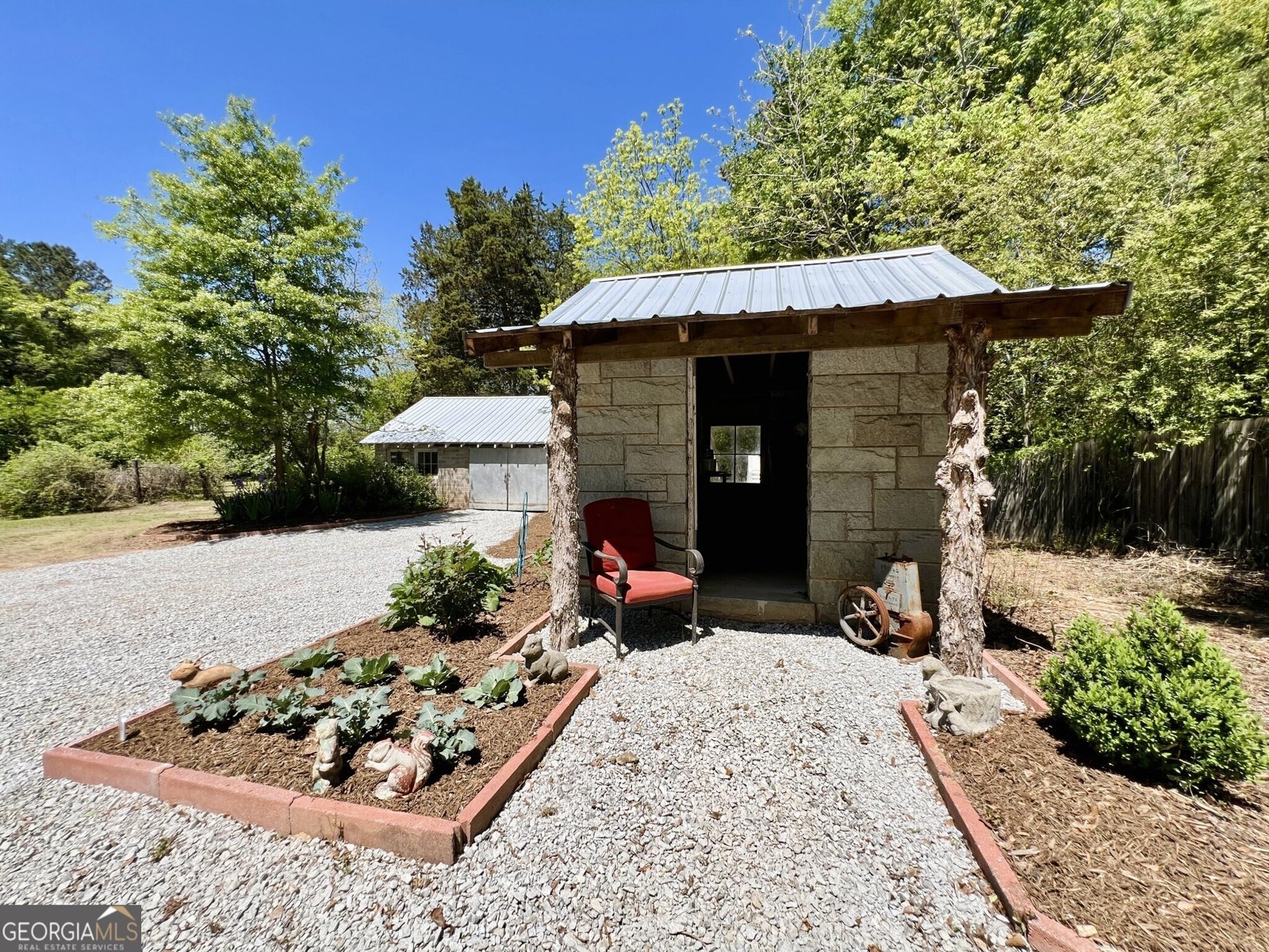 1806 Athens Highway Elberton - 17