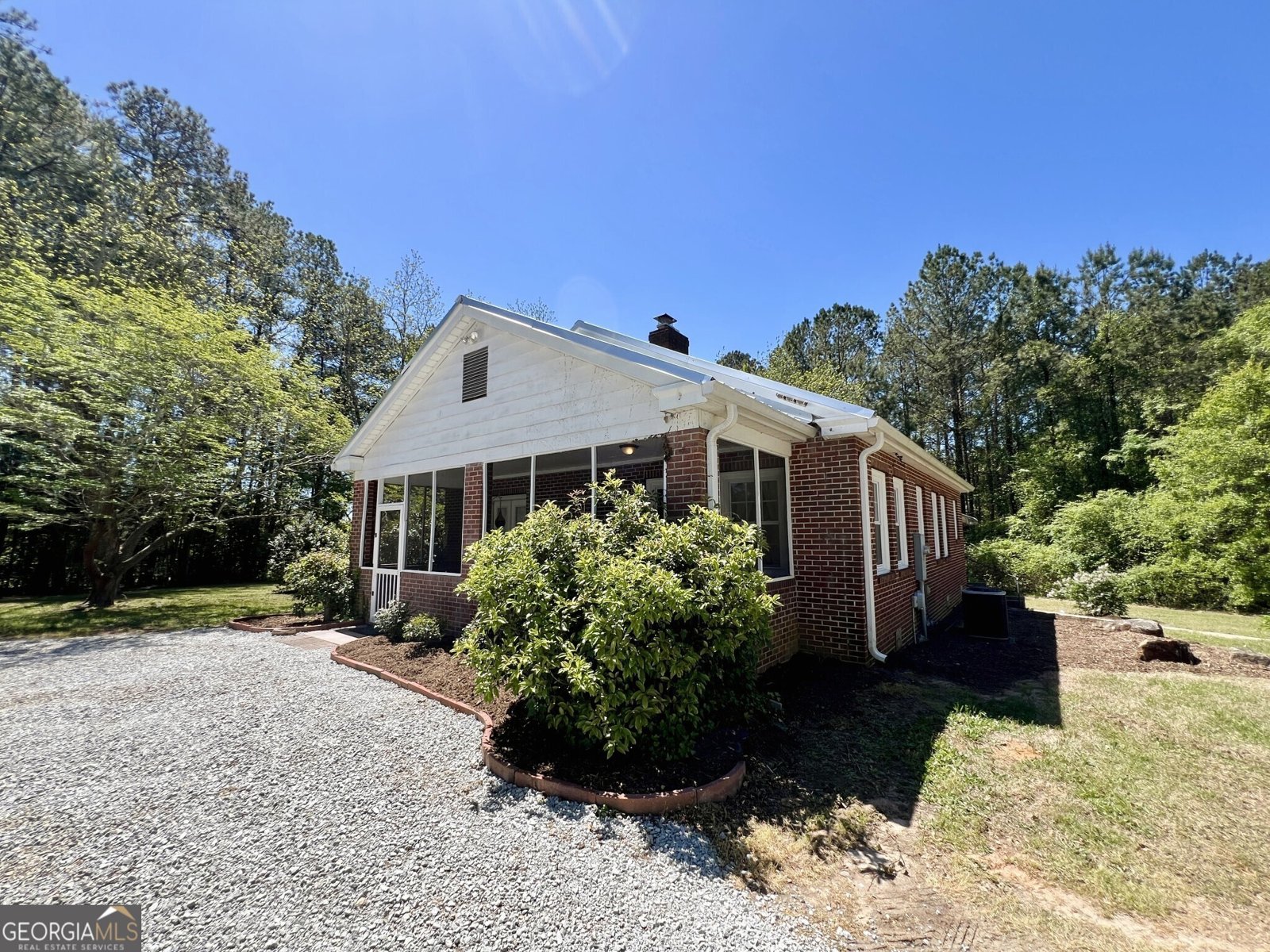 1806 Athens Highway Elberton - 18