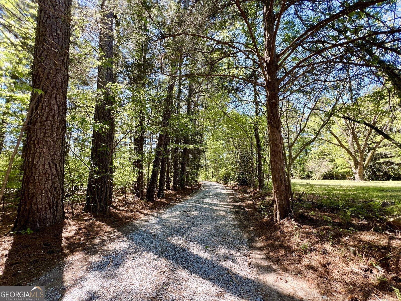 1806 Athens Highway Elberton - 19