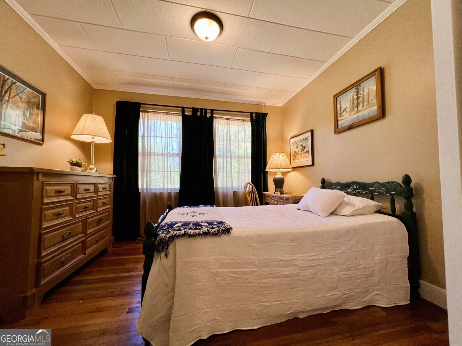 1806 Athens Highway Elberton - 2
