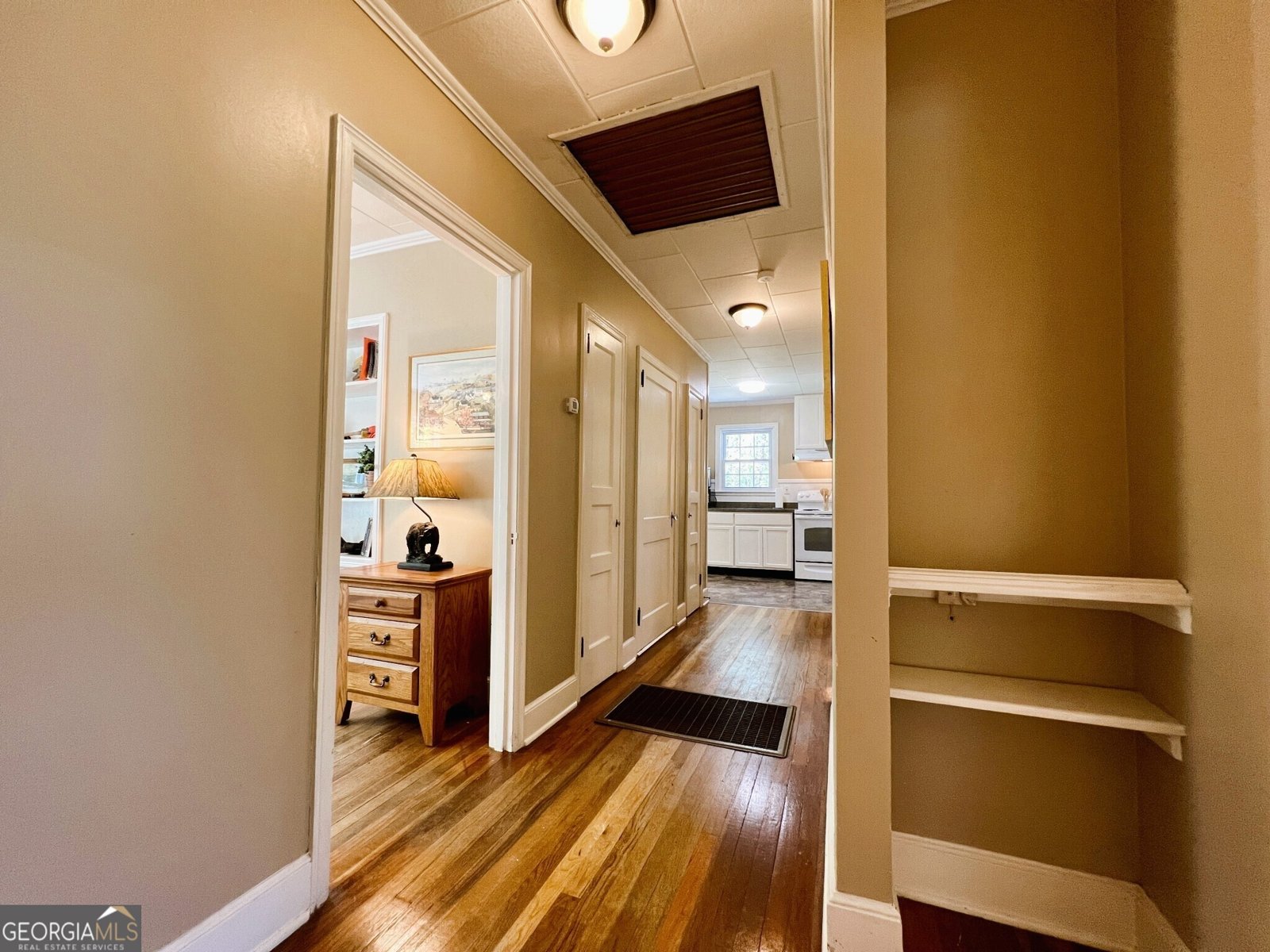 1806 Athens Highway Elberton - 5