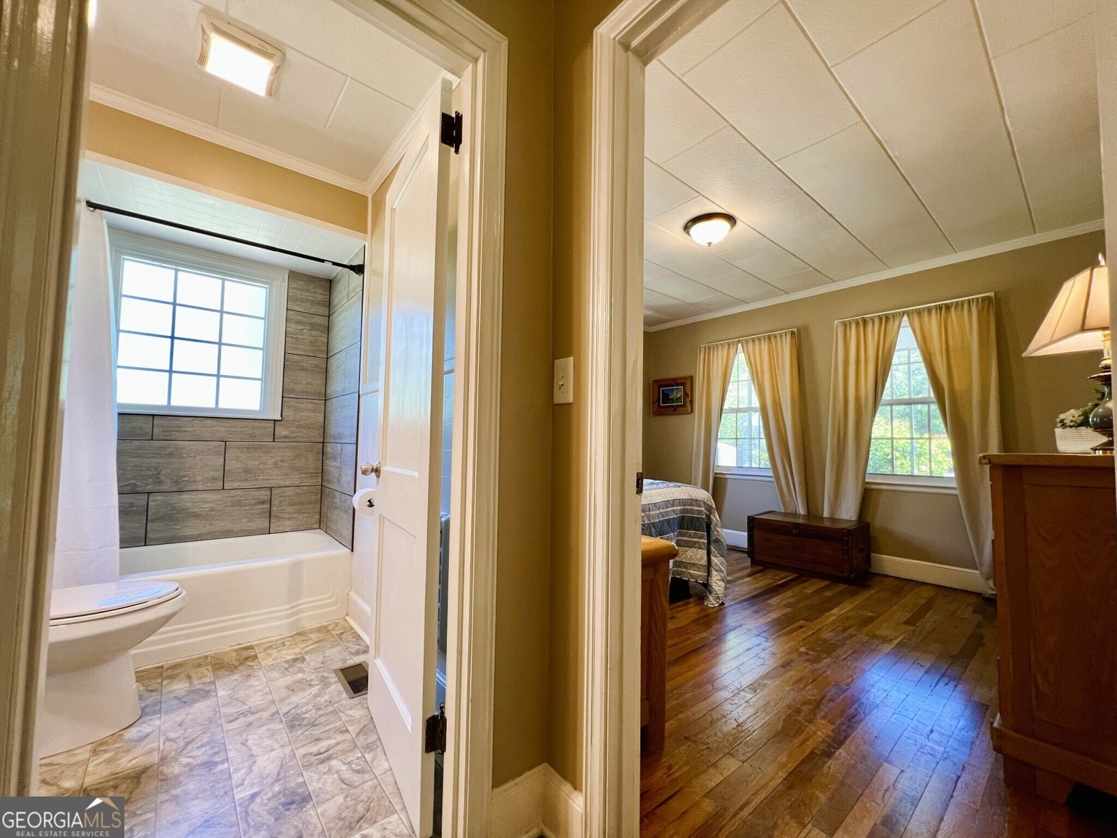 1806 Athens Highway Elberton - 6