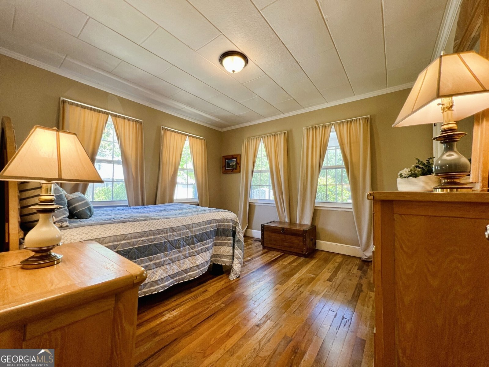 1806 Athens Highway Elberton - 9
