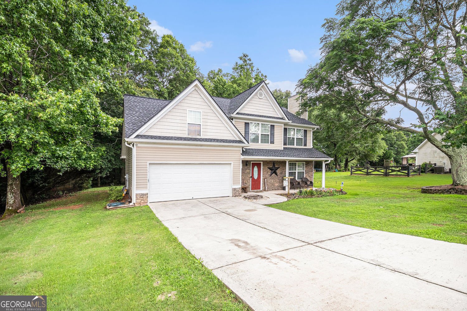 1071 Wildflower Way Madison - 2