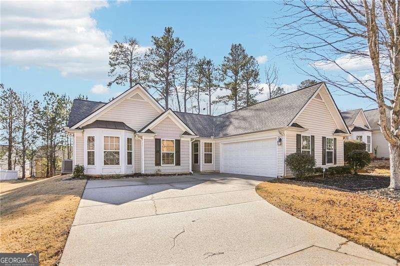 334 Hunterian Place Newnan - 1